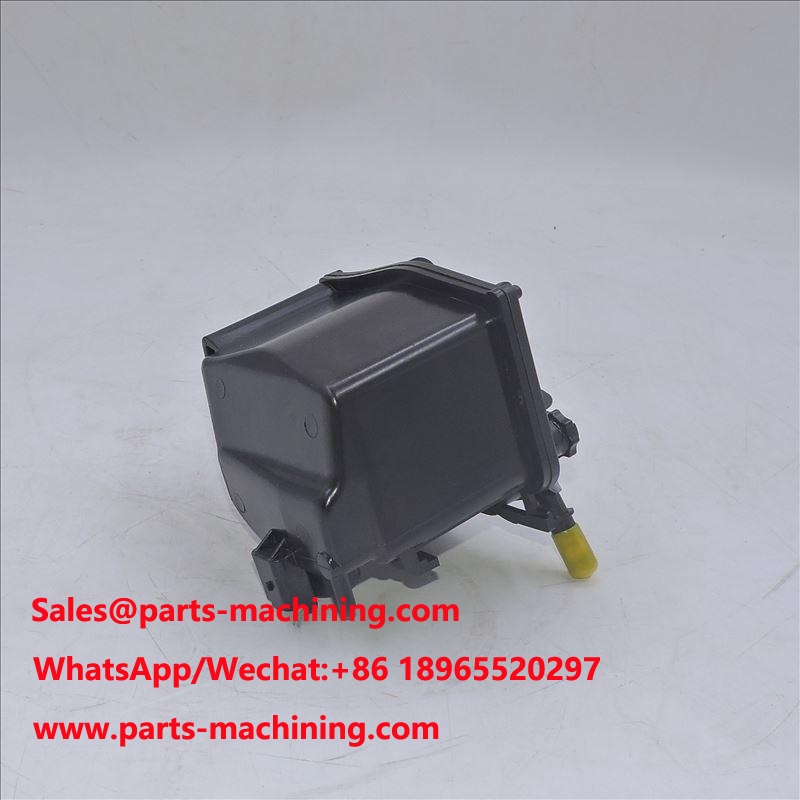 Топливный фильтр Mahle KL431D WK939/2z SN39916