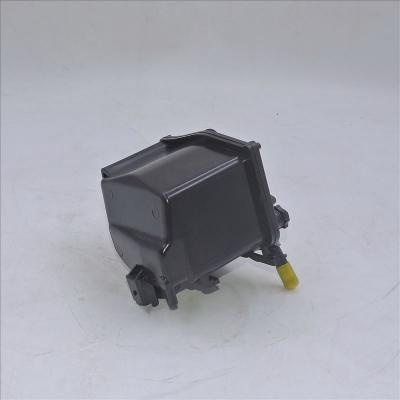 Топливный фильтр Mahle KL431D WK939/2z SN39916