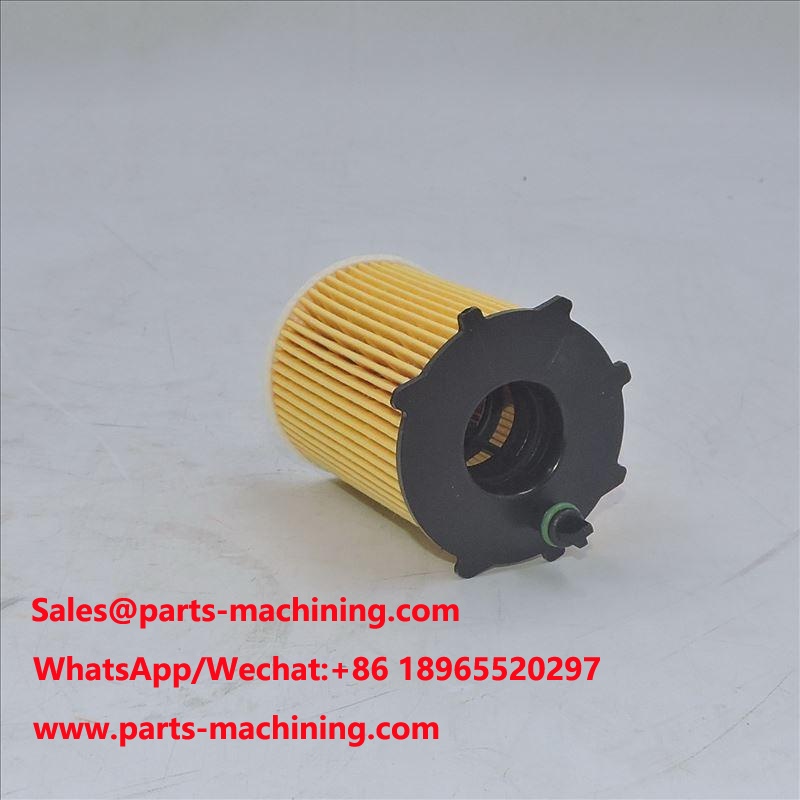 Fuel Filter WY403
