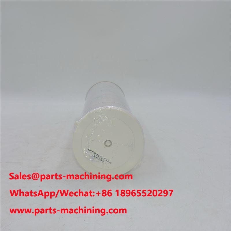 Гидравлический фильтр HC8904FKS16H P566536 C29A10GV HF30947