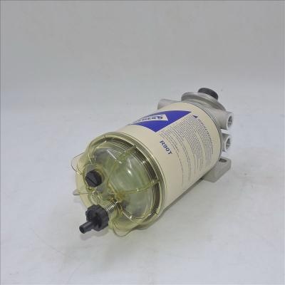 Сборка сепаратора топливной воды Parker Racor R90T
