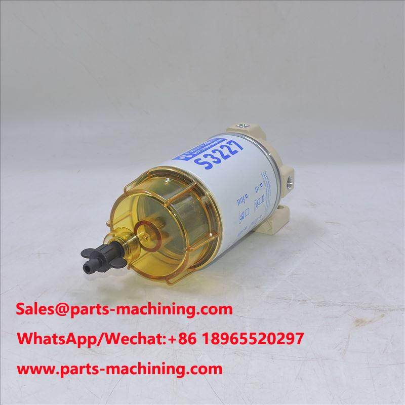 Узел сепаратора топливной воды S3227 SFC-19130-10B