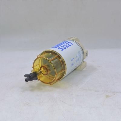 Узел сепаратора топливной воды S3227 SFC-19130-10B