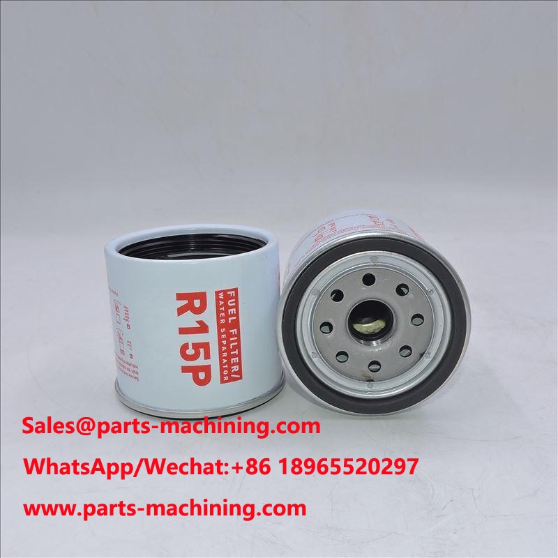 Fuel Water Separator R15P