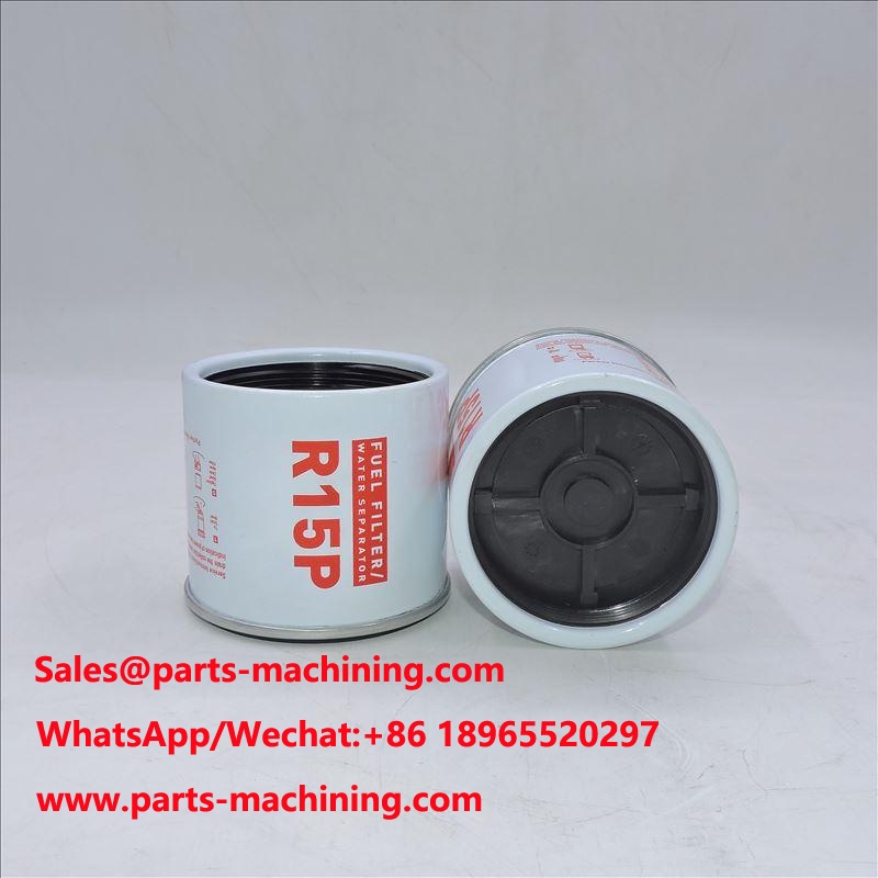 Сепаратор топливной воды R15P SN901530 WF10097 FS19824
