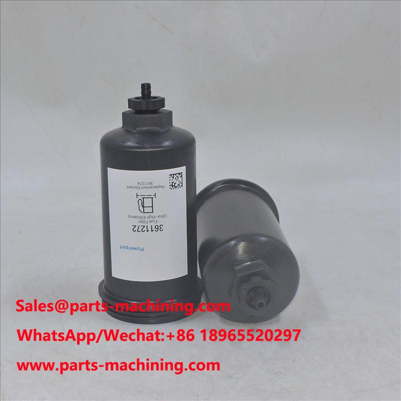 Топливный фильтр в сборе 3611272 MOK006