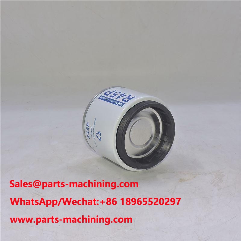 Сепаратор топливной воды R45P P551850 SFC-1902-30 FS19775