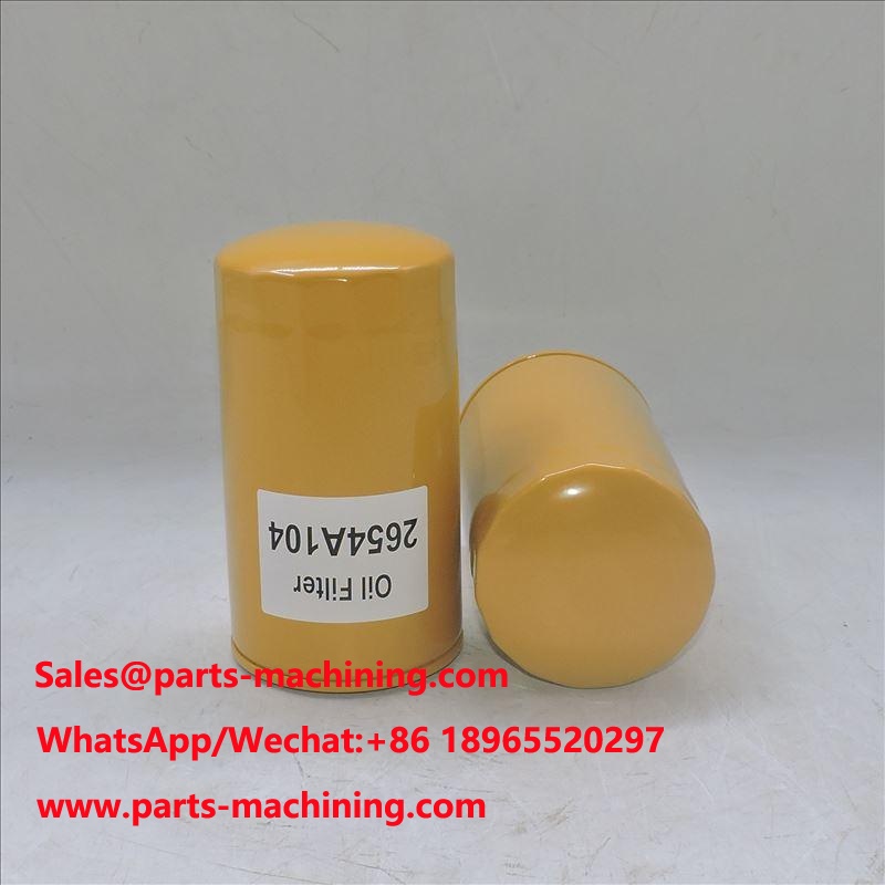 Воздушный фильтр Perkins 2654A104 CV15016 CV51301