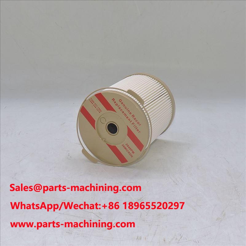 Parker Racor 2040PM P502652 068712.1 для комбайна Claas