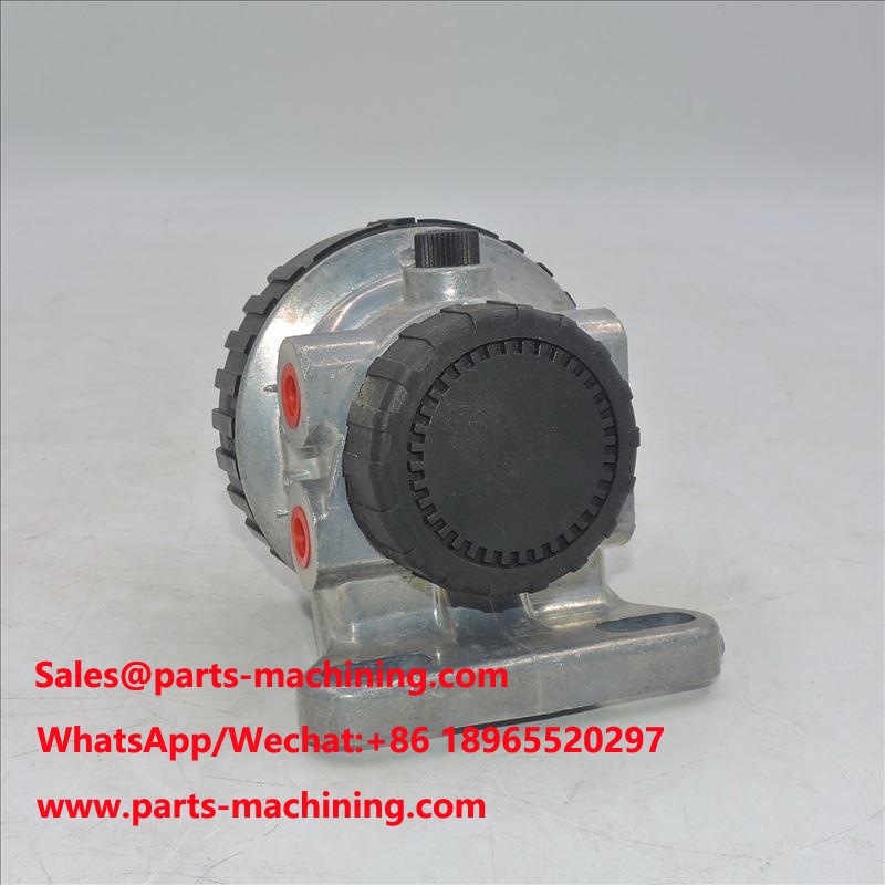 Fuel Filter Head 26560143