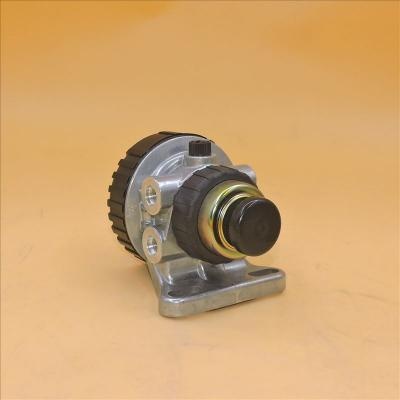 Головка топливного фильтра Perkins 26560145