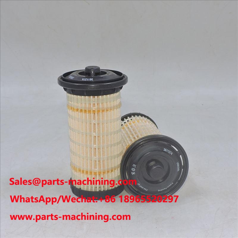 Perkins 3611274 SN40678 WF10624 Для двигателей
