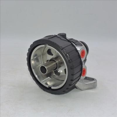 Головка топливного фильтра Perkins 26560143