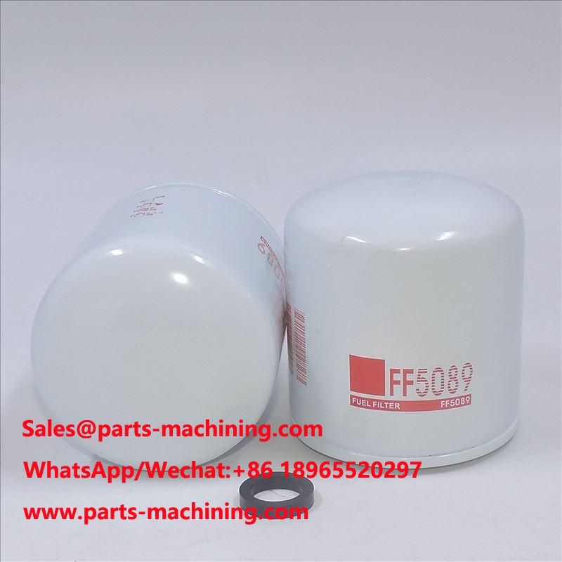 Топливный фильтр Fleetguard FF5089 BF720 P550932