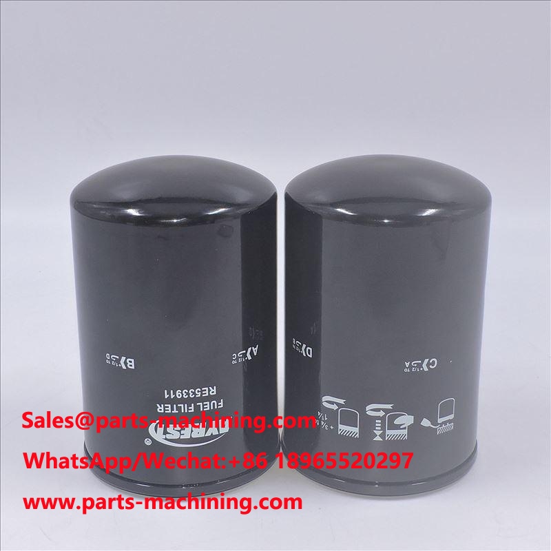 Fuel Filter RE533911