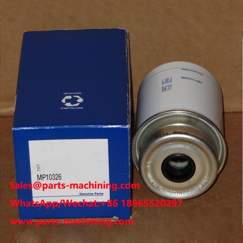 Топливный фильтр Perkins MP10326 P551432 FS19917 BF7906-D