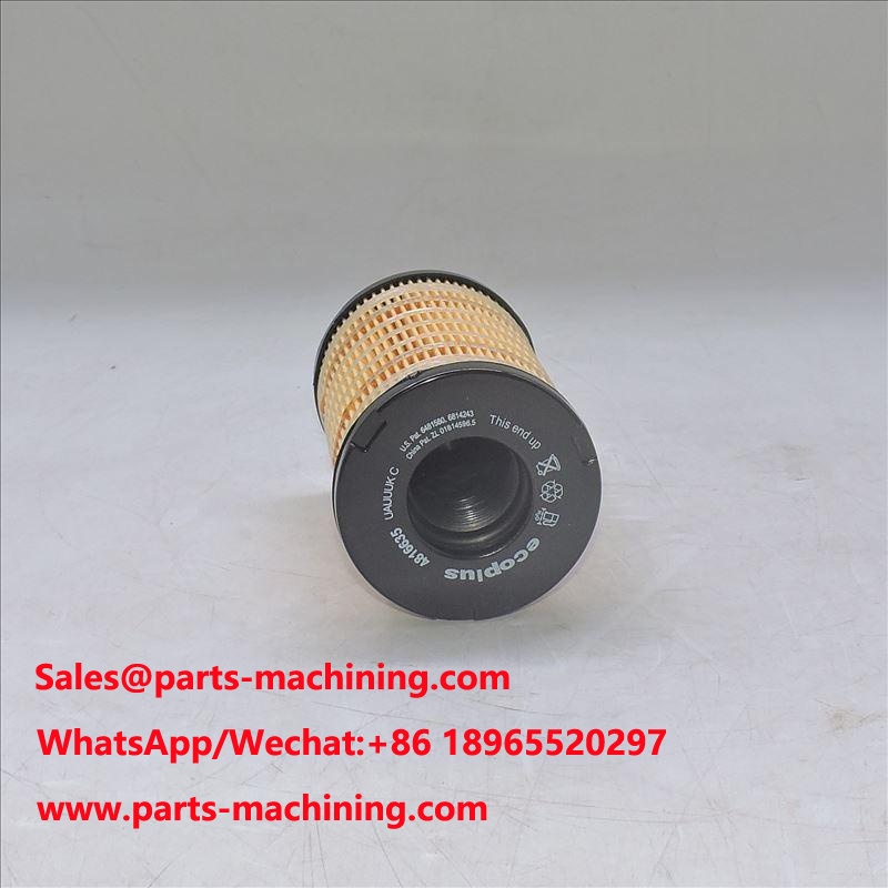Fuel Filter 4816635