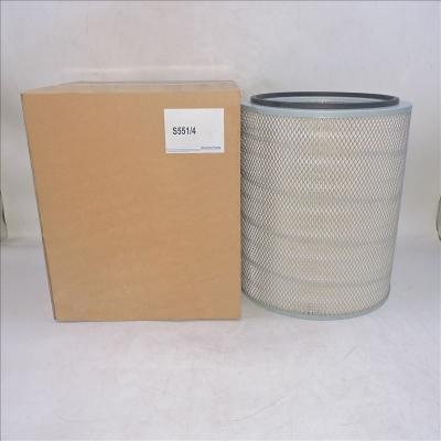 Air Filter S551/4