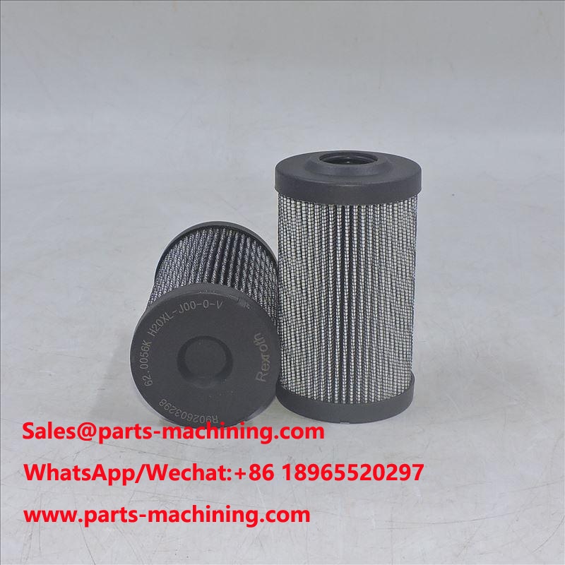 Hydraulic Filter R902603298