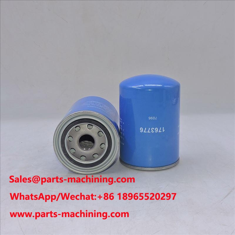Fuel Filter 1763776