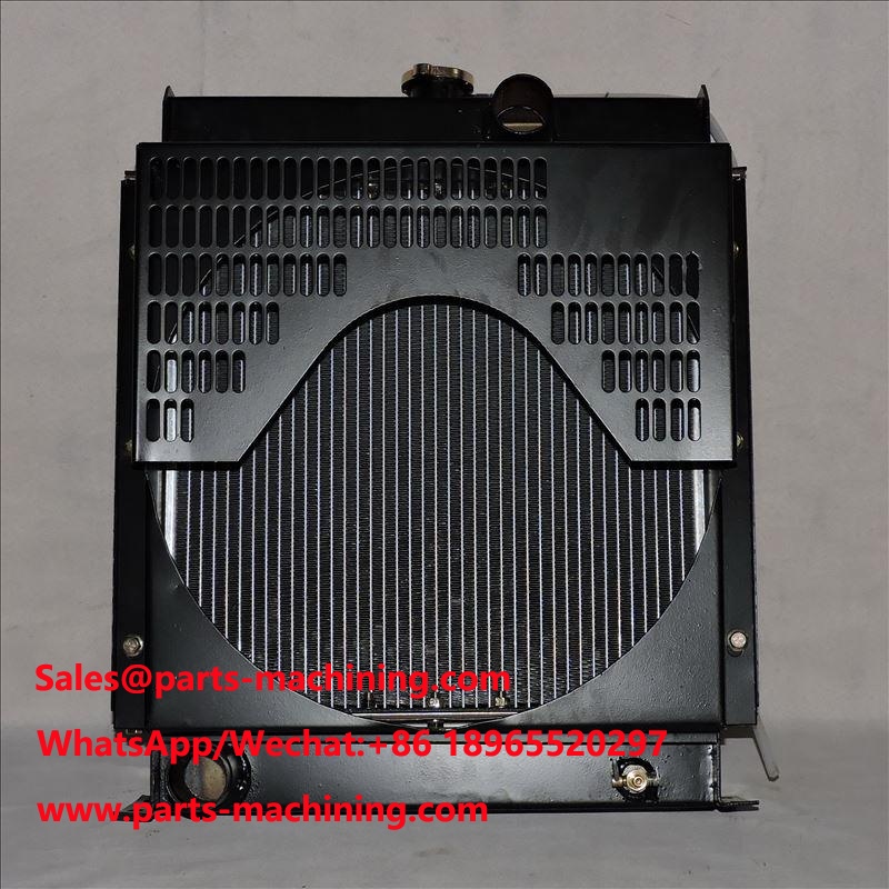 Radiator 32C47-01010