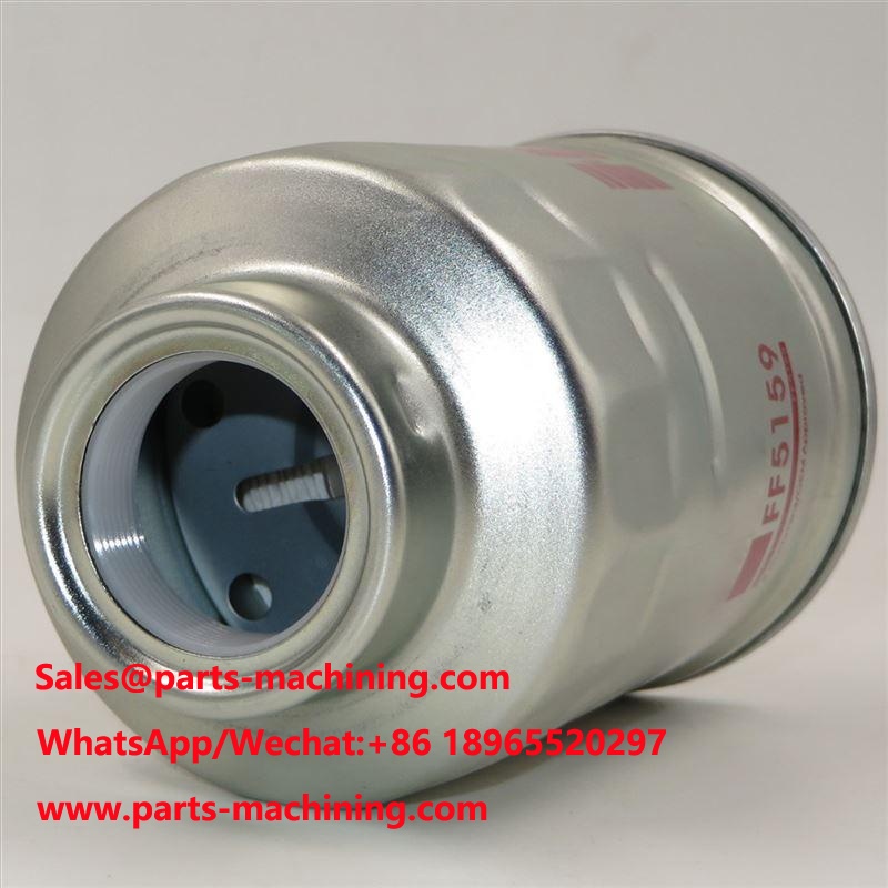 Топливный фильтр Toyota 23303-64010 FC-1115 P550385