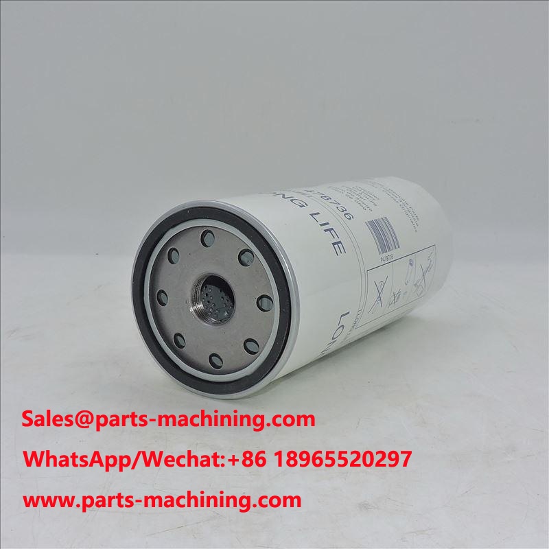 Oil Filter 478736