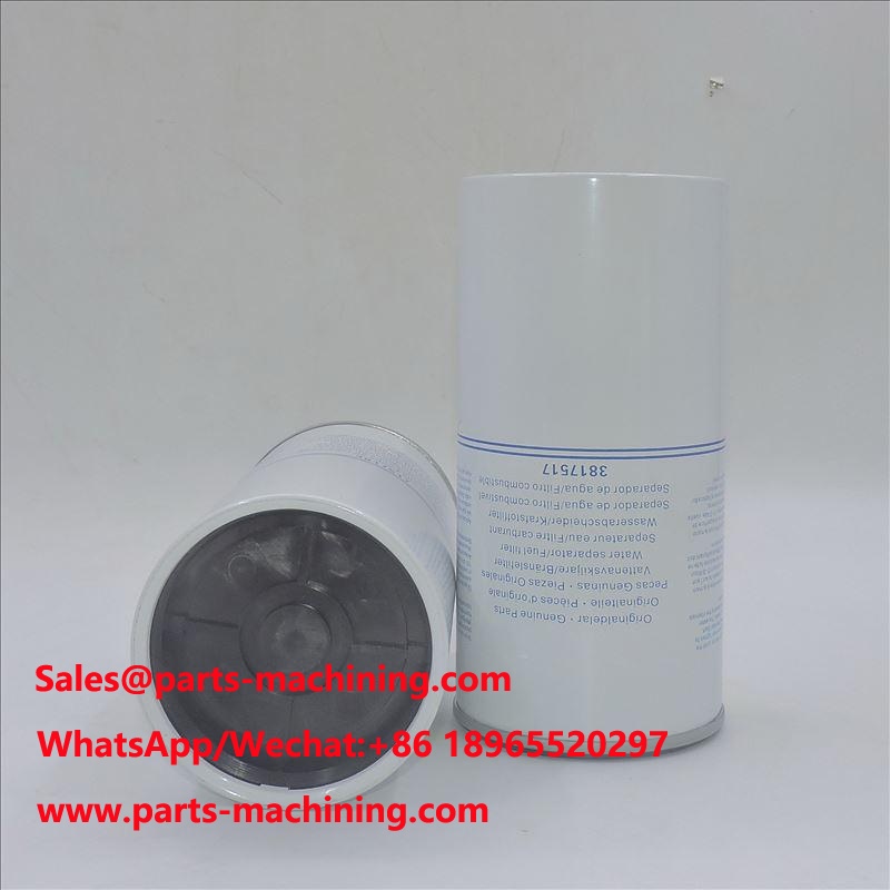 Volvo 3817517 3828838 3839469 для морских дизельных двигателей