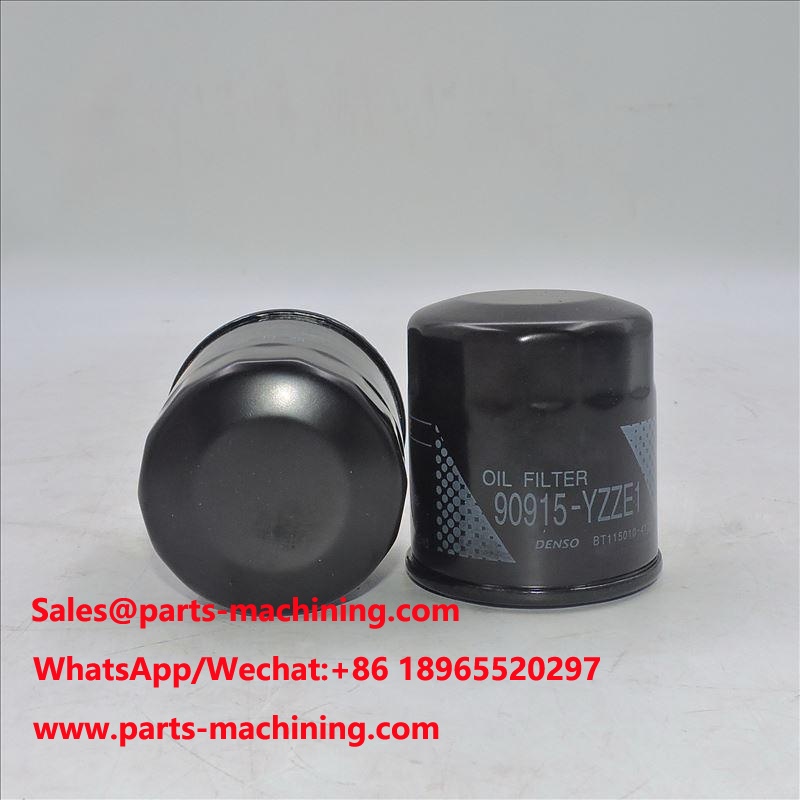 Масляный фильтр 90915-10003 90915-YZZE1 P502015 C-1109
