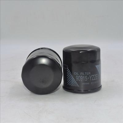 Масляный фильтр 90915-10003 90915-YZZE1 P502015 C-1109