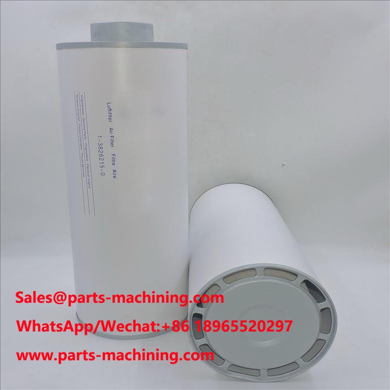 Воздушный фильтр Volvo 1-3826215-0 138262150