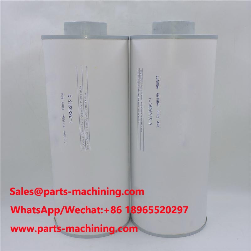 Air Filter 1-3826215-0
