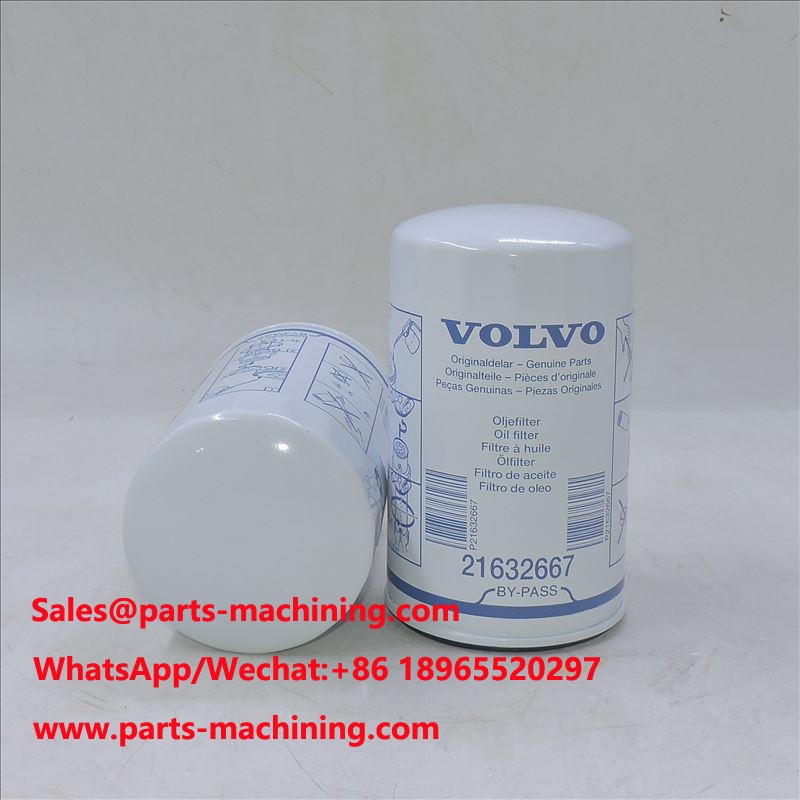 Volvo-Penta 21632667 23075367 Для двигателей