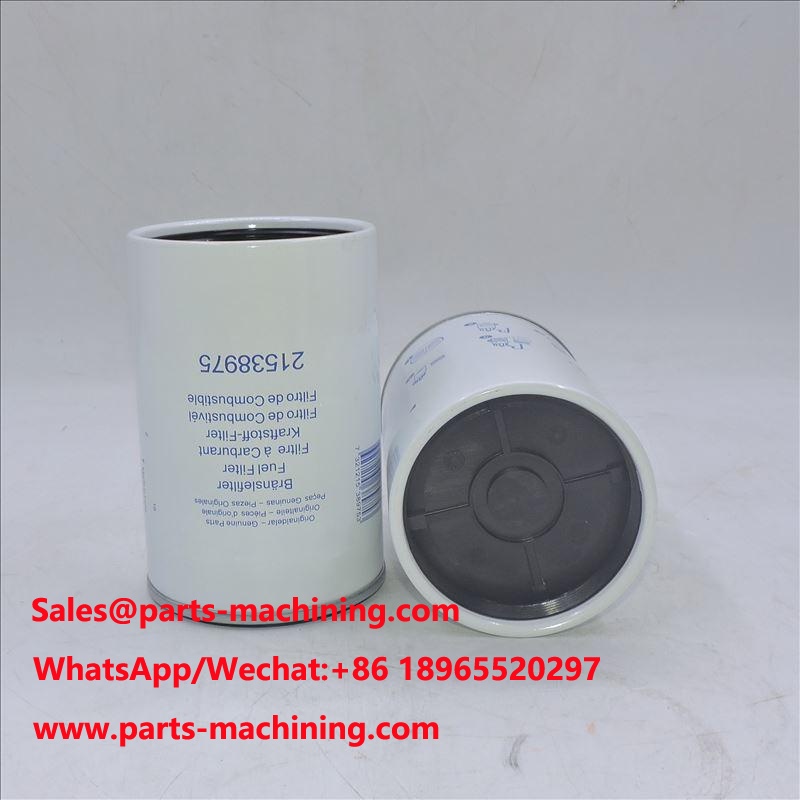 Сепаратор топливной воды Volvo 21538975 BF1292-O