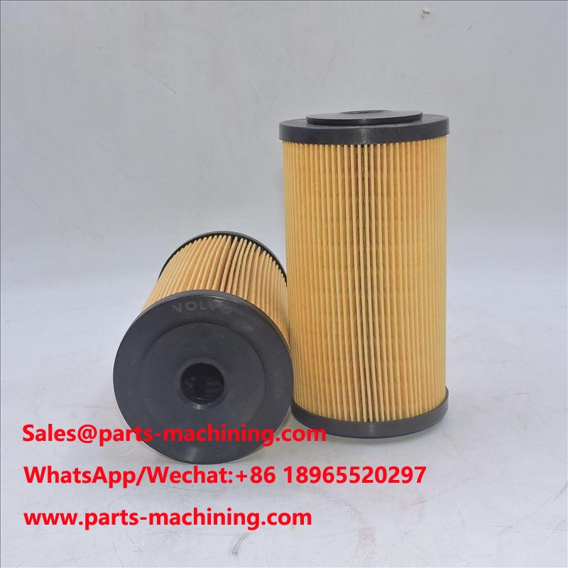 Oil Filter 21687472