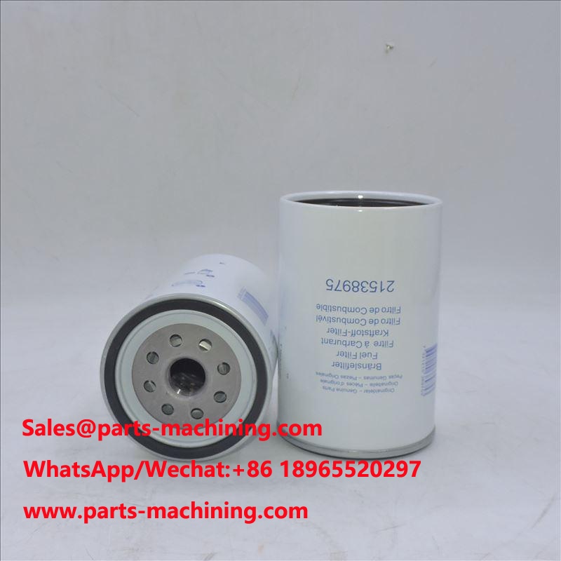 Fuel Water Separator 21538975