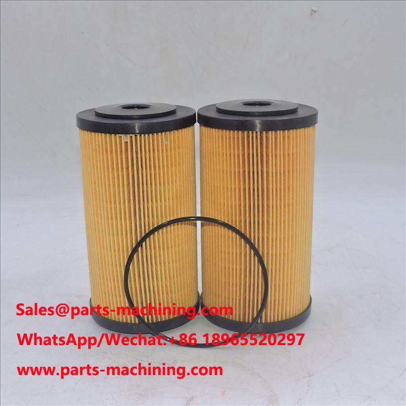 Oil Filter 21687472