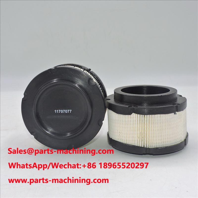 Воздушный фильтр Volvo 11707077 11707077-1 для A25E A25F