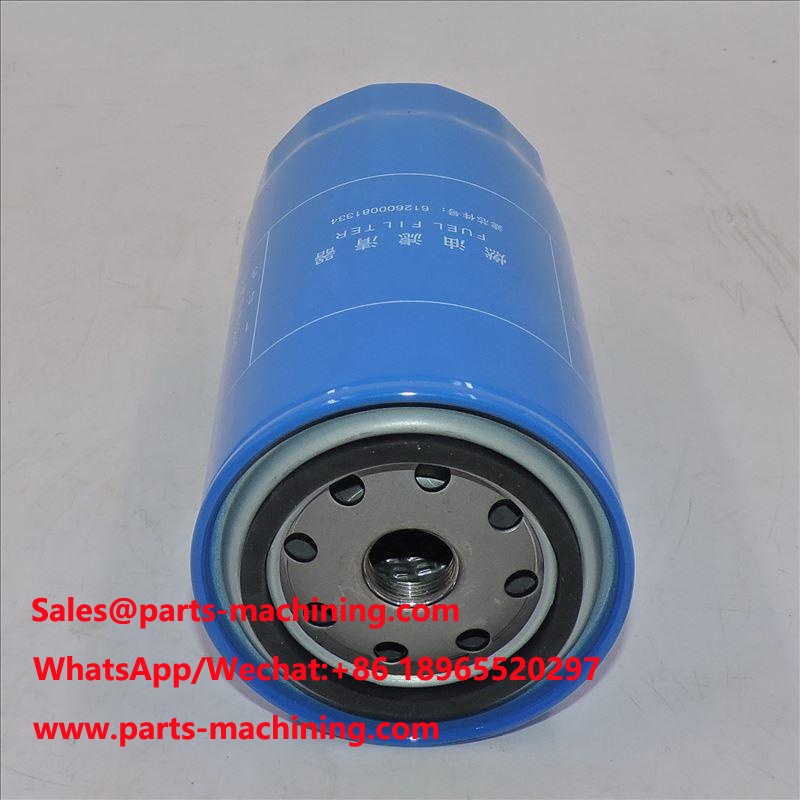 Weichai 612600081334A для WD615 WP12