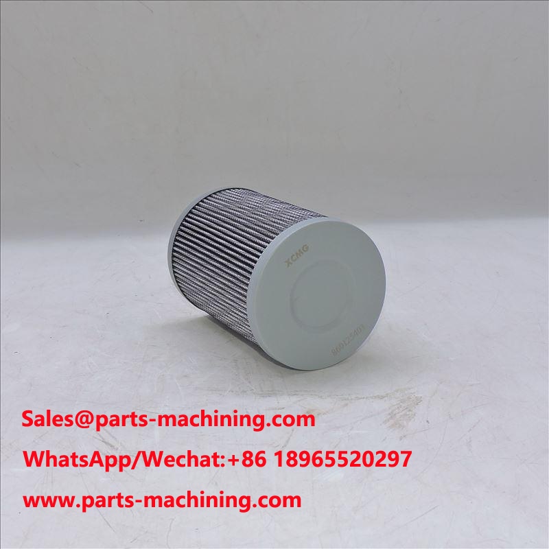 Фильтр коробки передач XCMG 860125403 SH60823