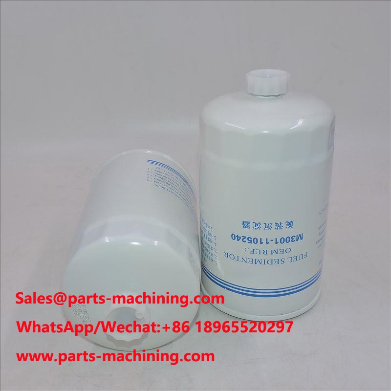 Топливный фильтр M3001-1105240 CX1014A M3001-1105240-937