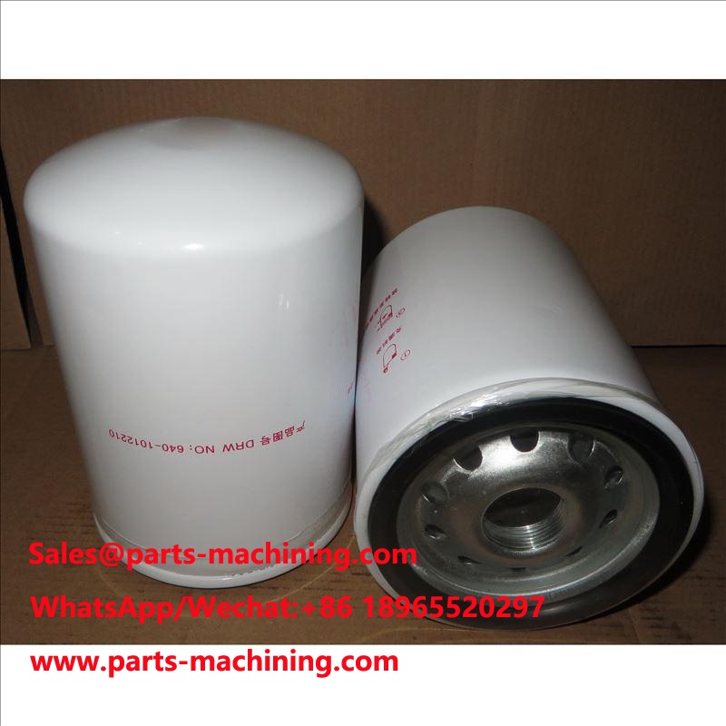 Масляный фильтр Yuchai JX1011B M30001012240A YJX6135