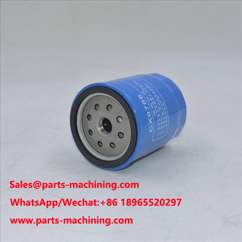 Fuel Filter CX0708