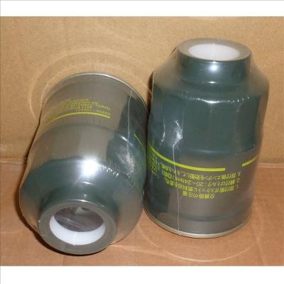 Топливный фильтр Yanmar 129901-55850 BF7534 P550390