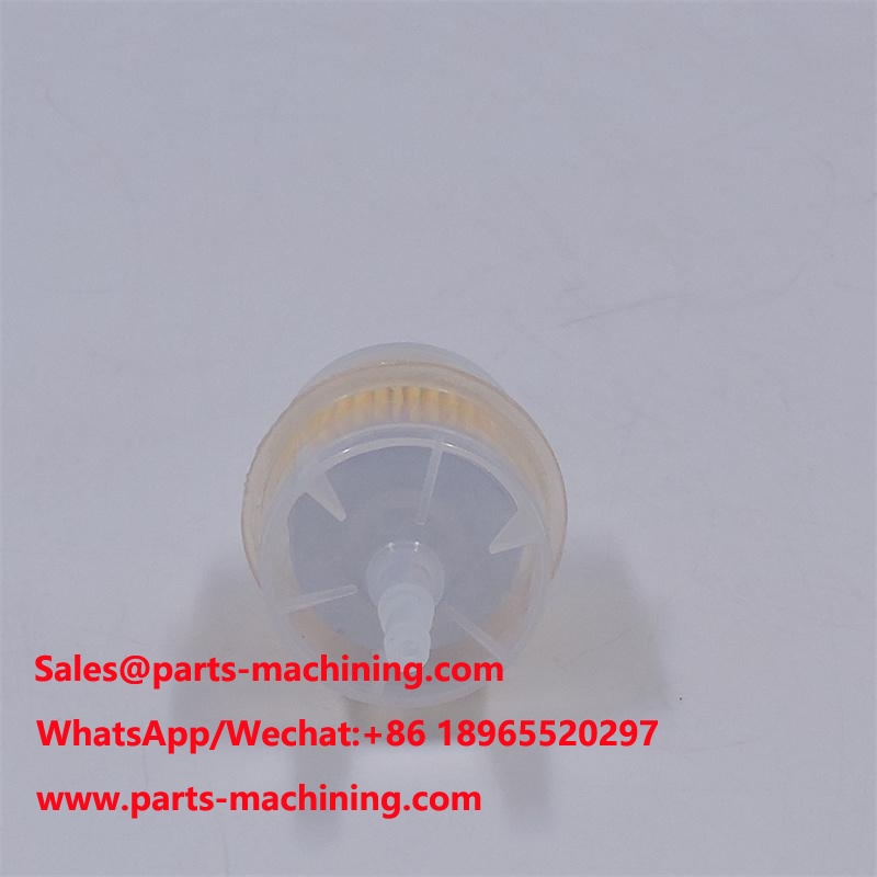 Топливный фильтр FF5066 P550094 BF833-K2 H100WK