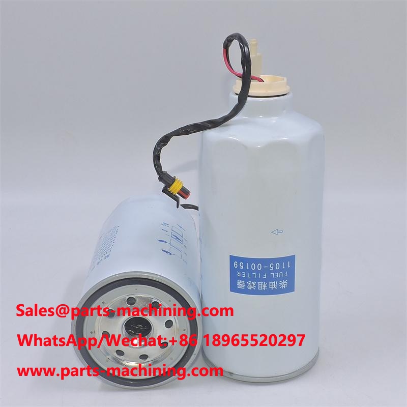 Fuel Filter 1105-00159