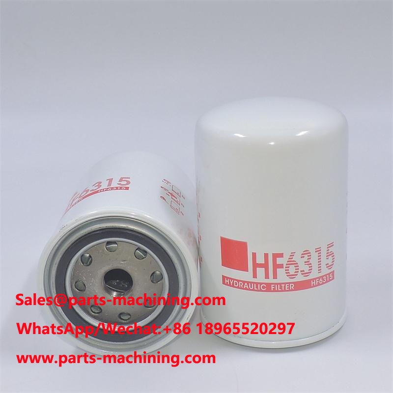 Hydraulic Filter HF6315