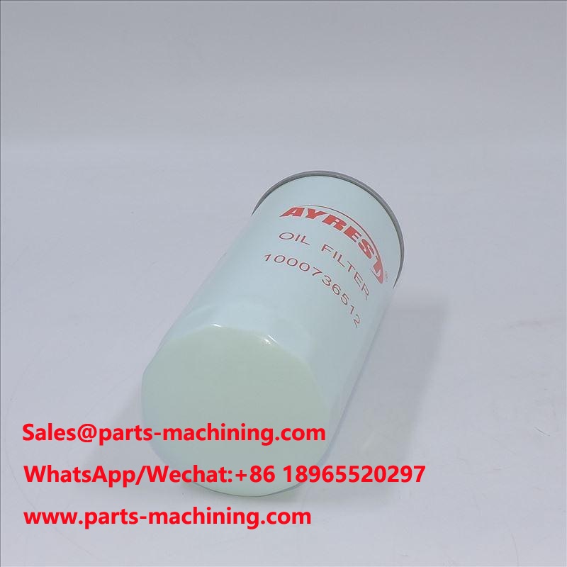 Weichai 1000736512 Для WP6