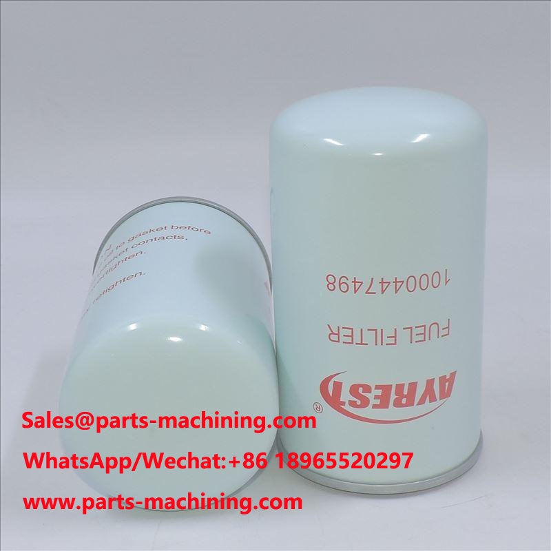 Топливный фильтр Weichai 1000447498 SN70413 FC-38080
