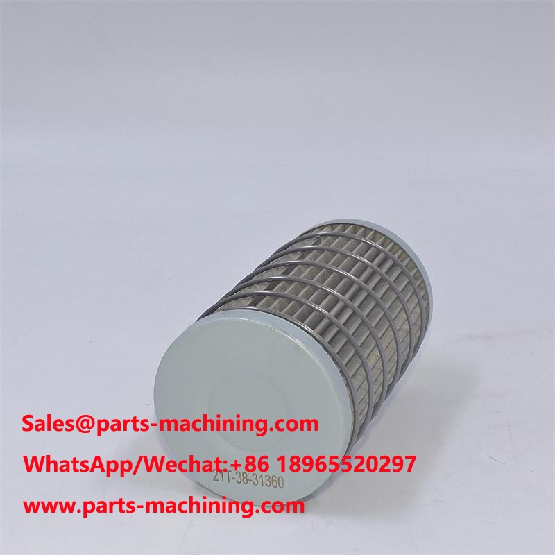 Комасту 21T-38-31360 21T3831360 Для ПК2000-8